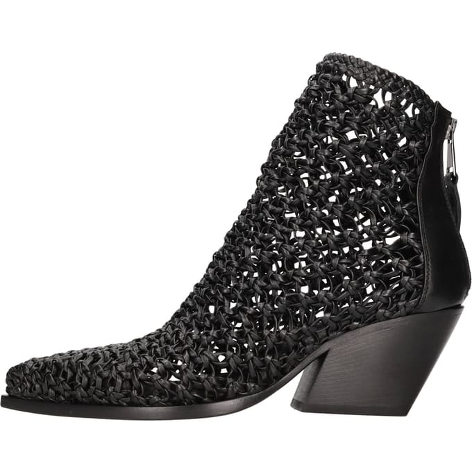 Elena Iachi Boots zwart