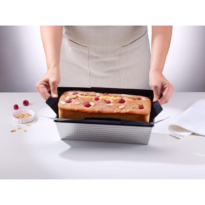 Nostik - Cakevorm Inleg - 20 tot 38 cm
