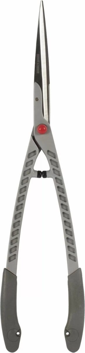 Talen Tools - Heggenschaar - Gesmeed staal - Hoge Kwaliteit - 66 cm