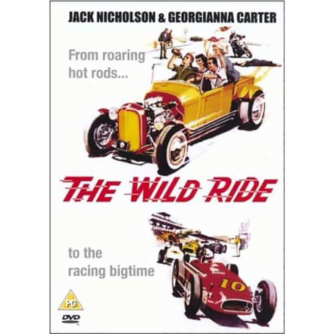Wild Ride