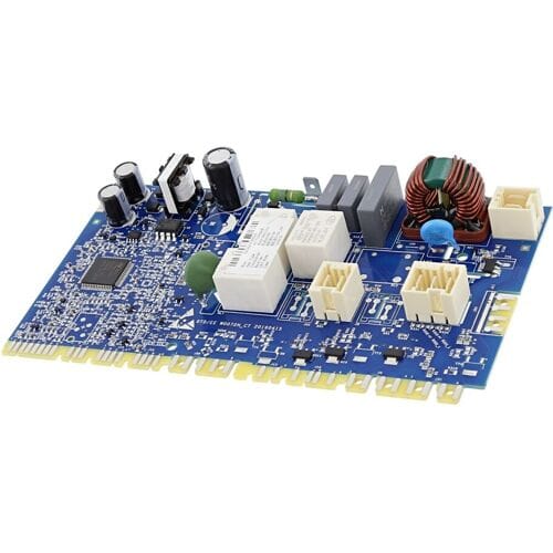 AEG niet-geconfigureerde module, EWX14931,WM,BASIC 140177229048