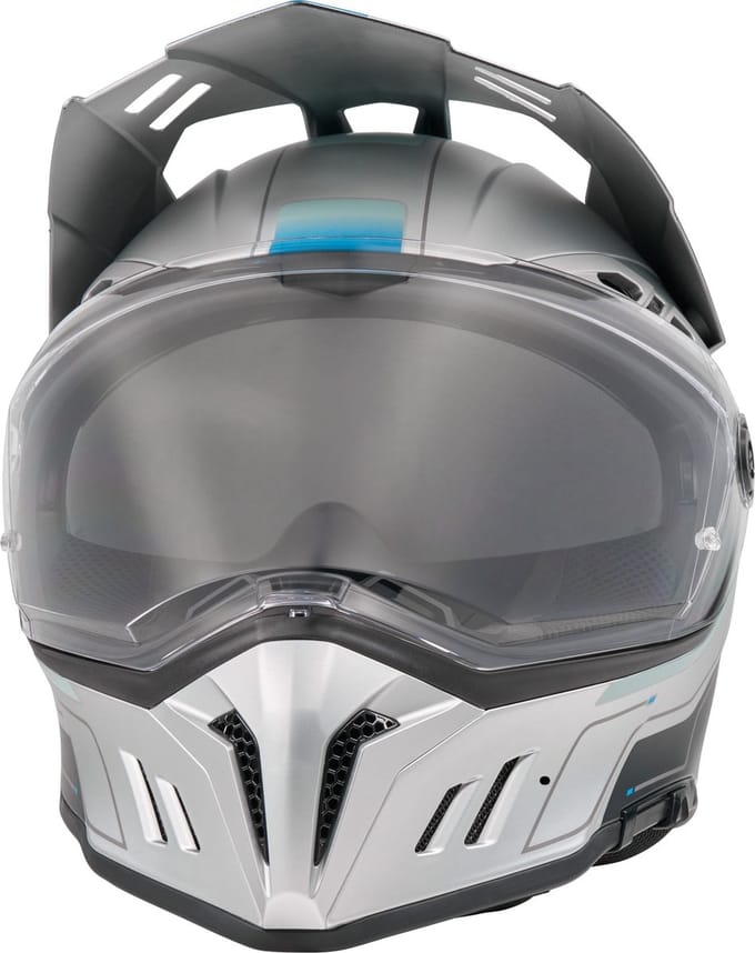 Oneal SIERRA RS ECHO Enduro helm -