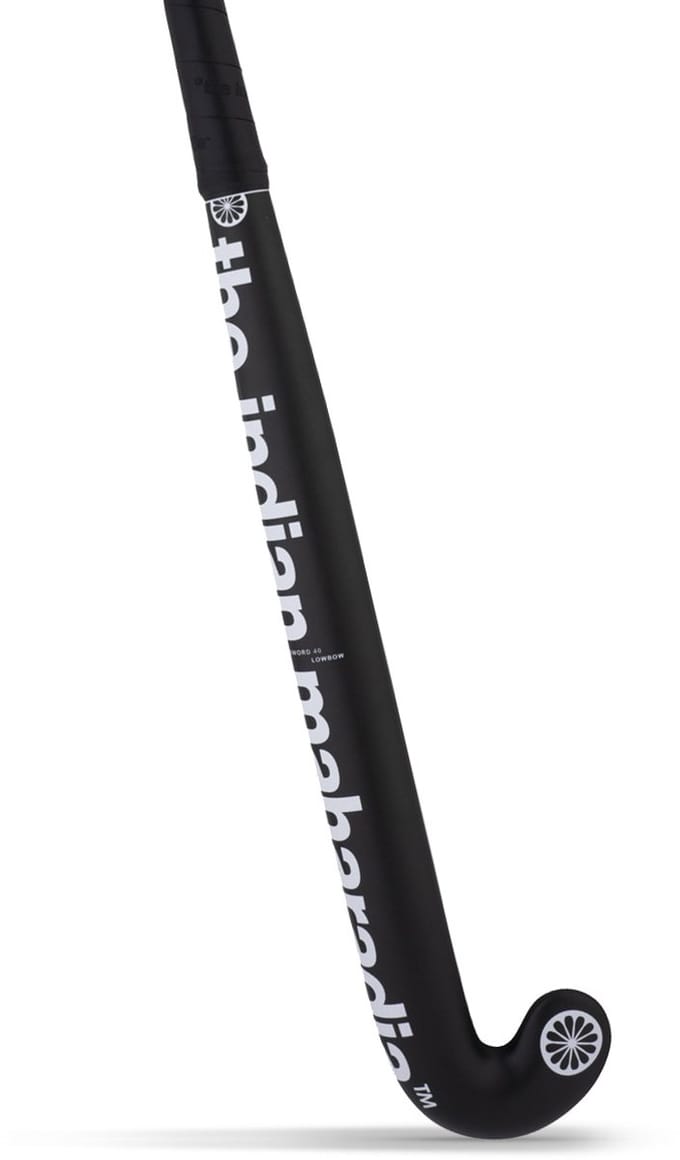 The Indian Maharadja Sword 40 Hockeystick Senior