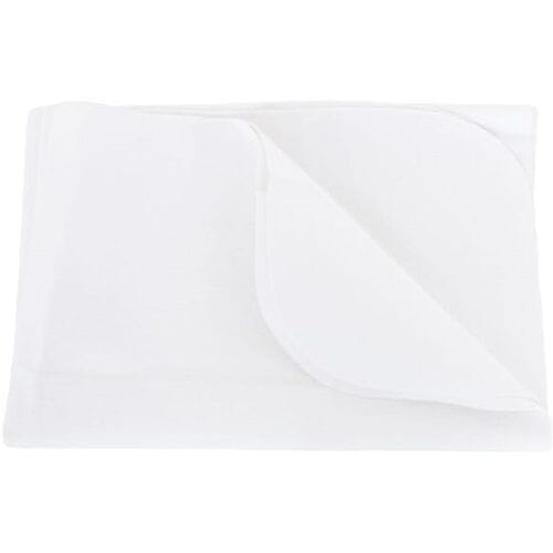 Prénatal ledikant bedzeil molton White unisex