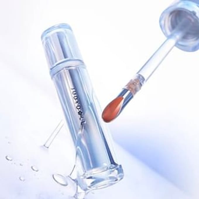 Judydoll - New Ice Watery Lip Gloss - Lipgloss (2 Kleuren)