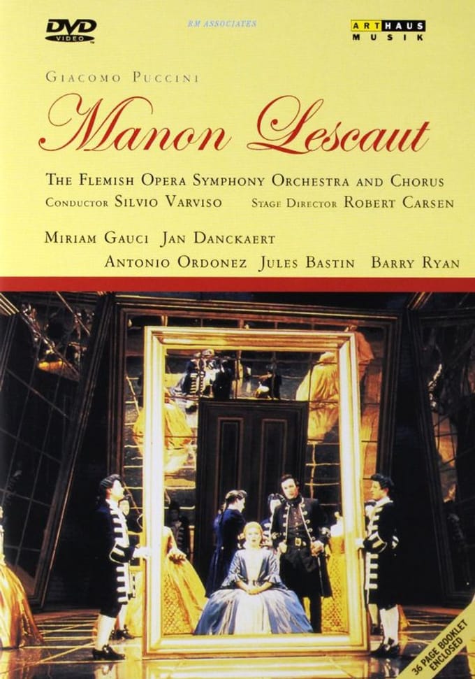 Manon Lescaut