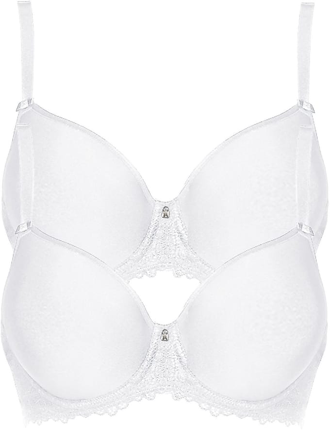 2-pack spacer beugelbeha Leni