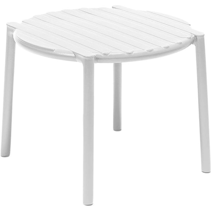Nardi Doga Tafel - bianco