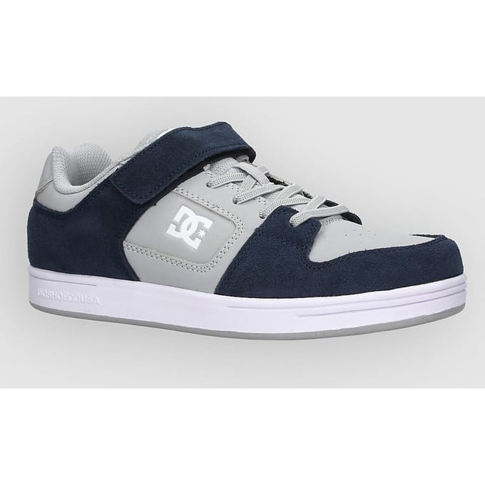 DC Manteca 4 V Kids Skateschoenen blauw