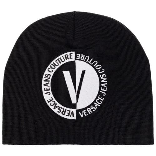 Muts Versace Jeans Couture BONNET 75GAZK45 BLACK