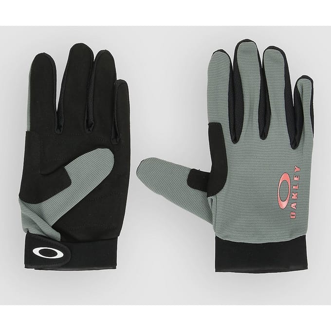Oakley Seeker Mtb Gloves groen