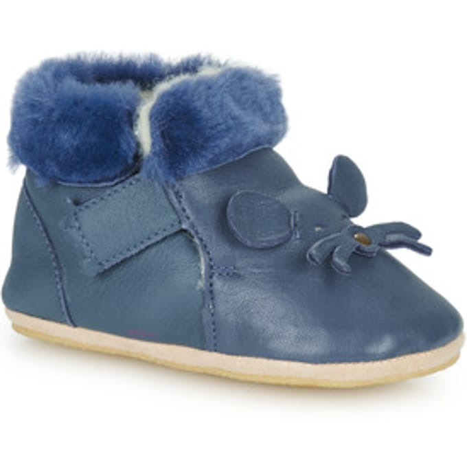 Easy Peasy  Ballerina's FOUBLU MOUSE