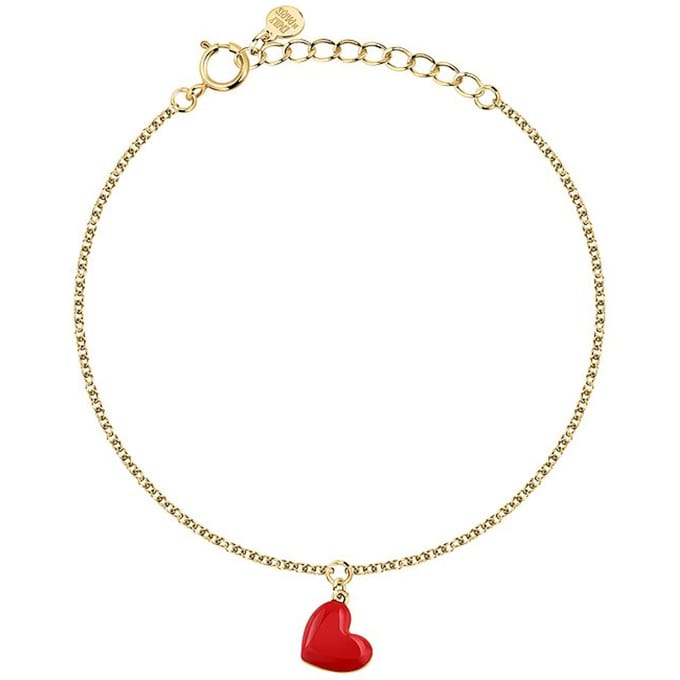 La Petite Story Armband Emily in Paris LPS05AZS05