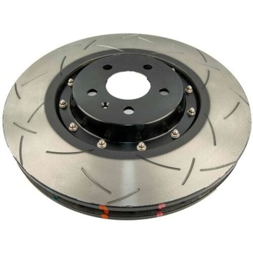 Remschijf DBA DBA52774BLKS, 1 stuk