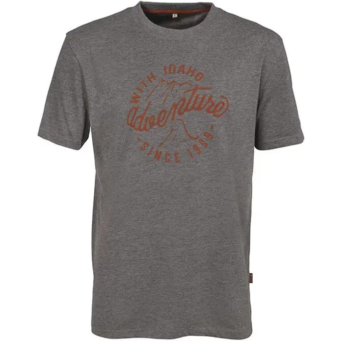 T-shirt Idaho Tennessee