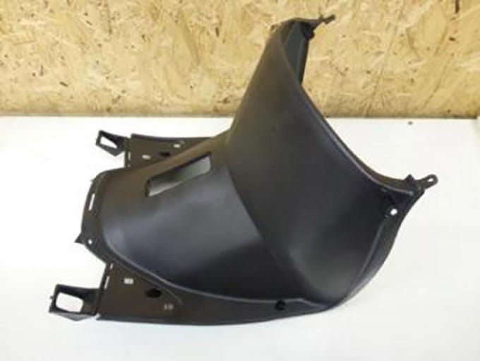 Binnenbeenschild voor Scooter Sukida 50 SK 50QT QT6 Nieuw