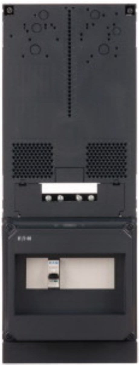 EATON INDUSTRIES Systeem 55 Meterbord - 1909941 - E2R3B
