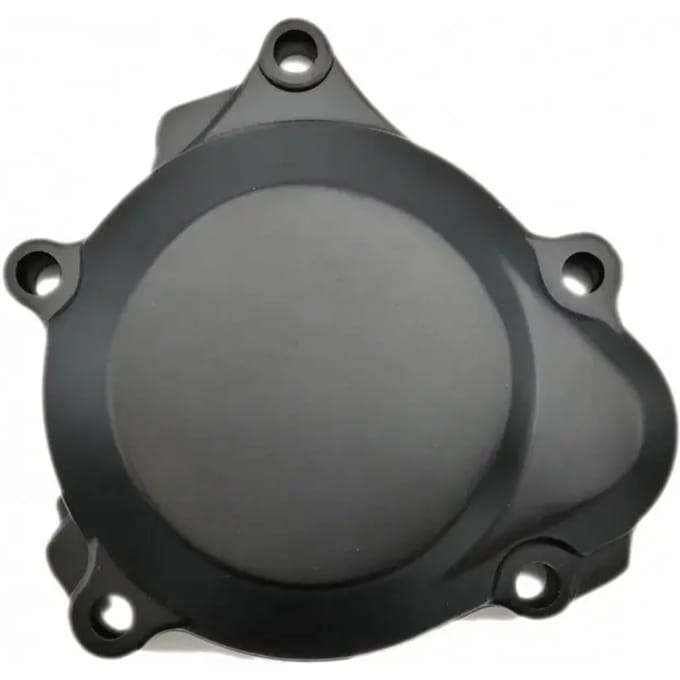 Aanpasbare startmotor Brazoline Suzuki GSR400/600/750, GSXR 600/750/1000