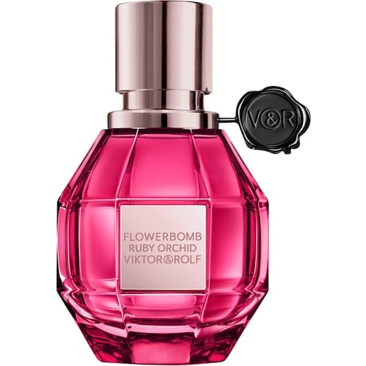 Viktor & Rolf Flowerbomb Ruby Orchid - 30 ml - eau de parfum spray - damesparfum