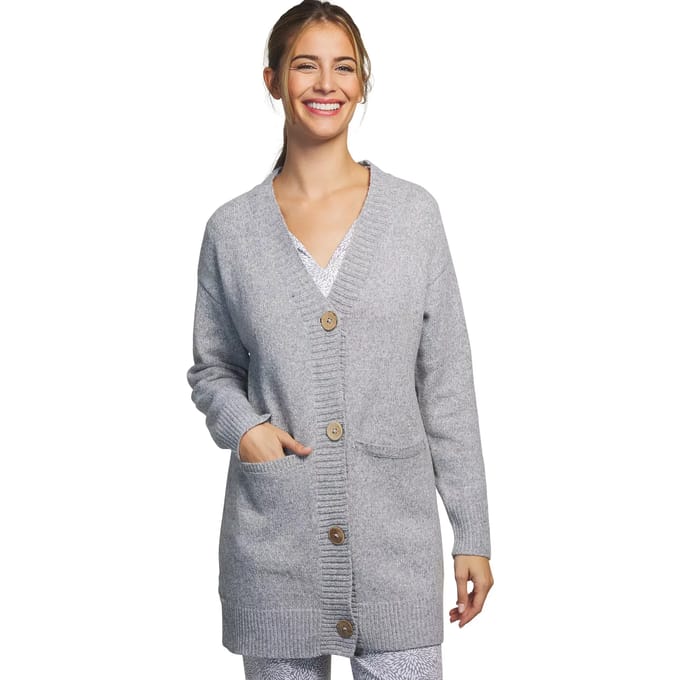 Damesvest Selmark Complementos Petalos