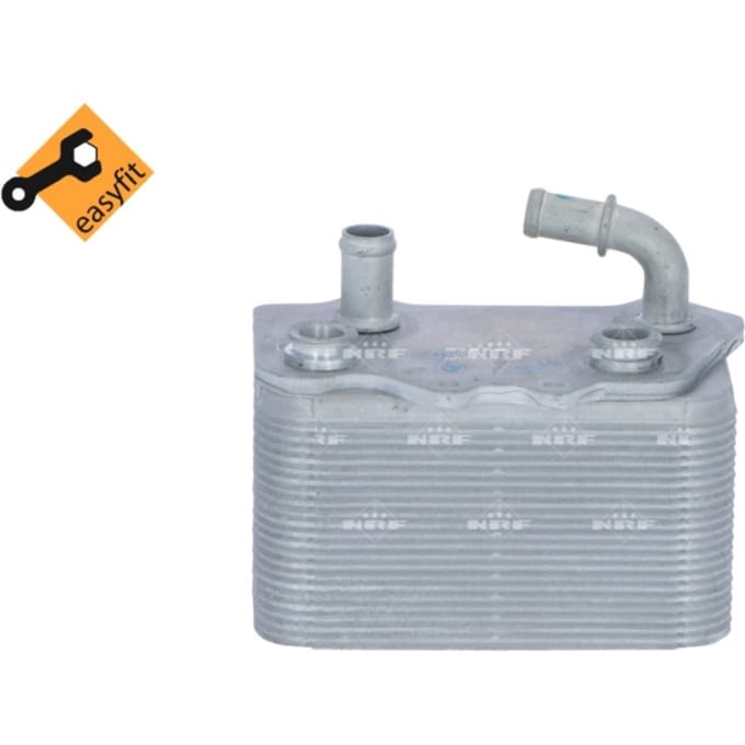 Olie radiator NRF 31774