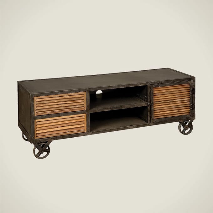 RENEW TV stand 140x45x50