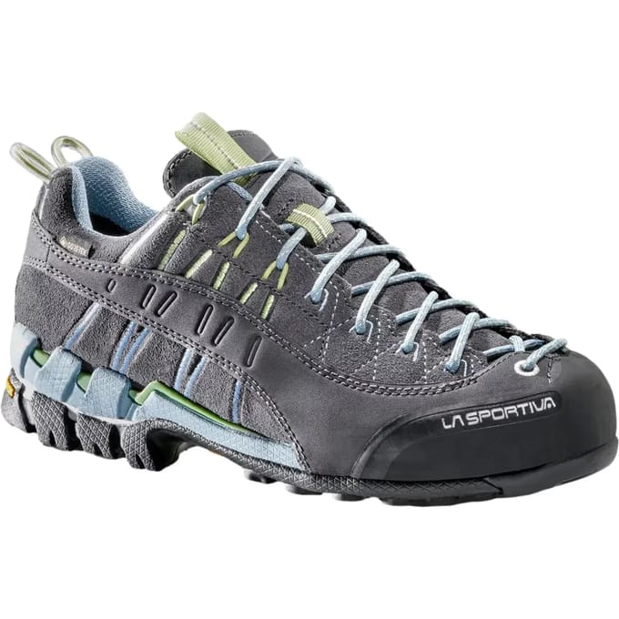 Wandel schoenen dames La Sportiva Hyper Gore-Tex