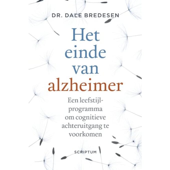 Het Einde Van Alzheimer - Dale E. Bredesen