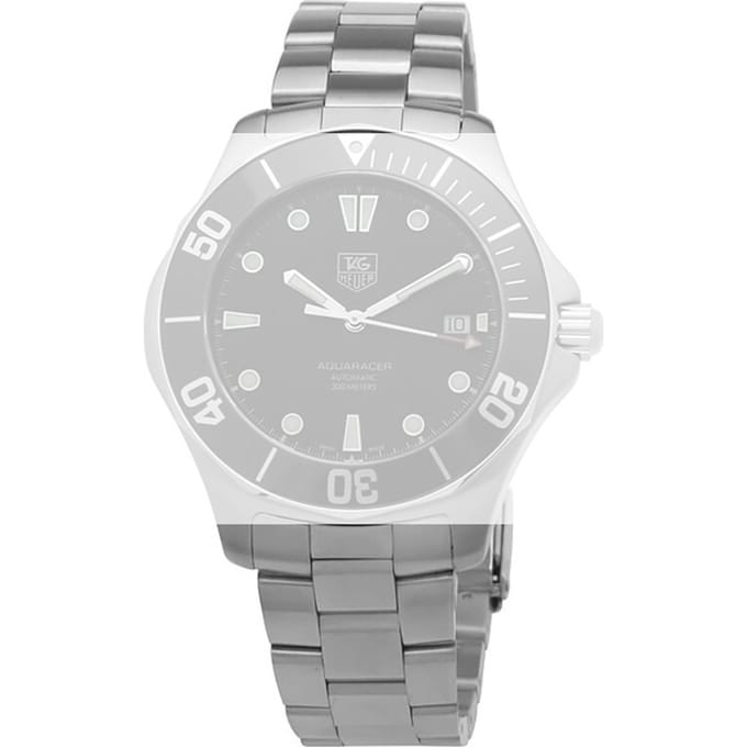 TAG Heuer BA0804 Aquaracer Horlogeband