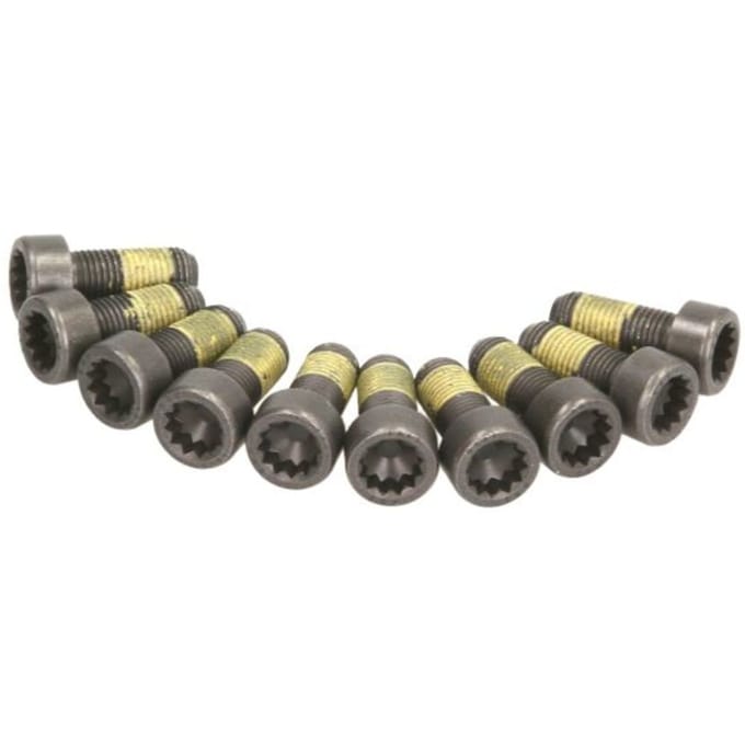 Schaeffler Luk Schroevenset vliegwiel LUK 411 0161 10