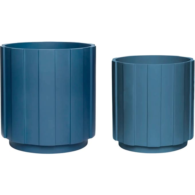 Potten Hubsch Interior Dahlia (x2)
