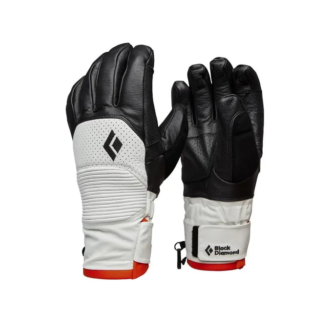 Klimhandschoenen Black Diamond Impulse