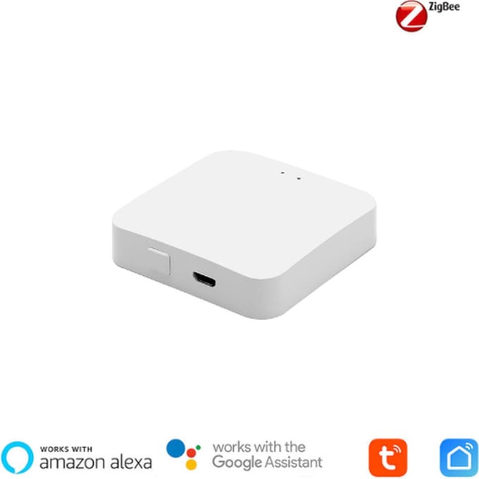 AQIOS Zigbee gateway