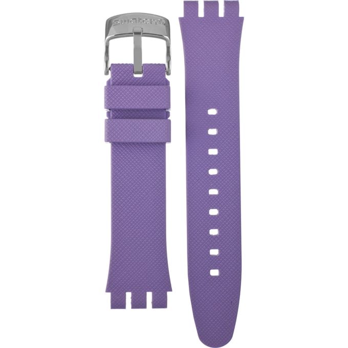 Swatch Irony - Chrono - YC AYCS593 YCS593 Aube Horlogeband