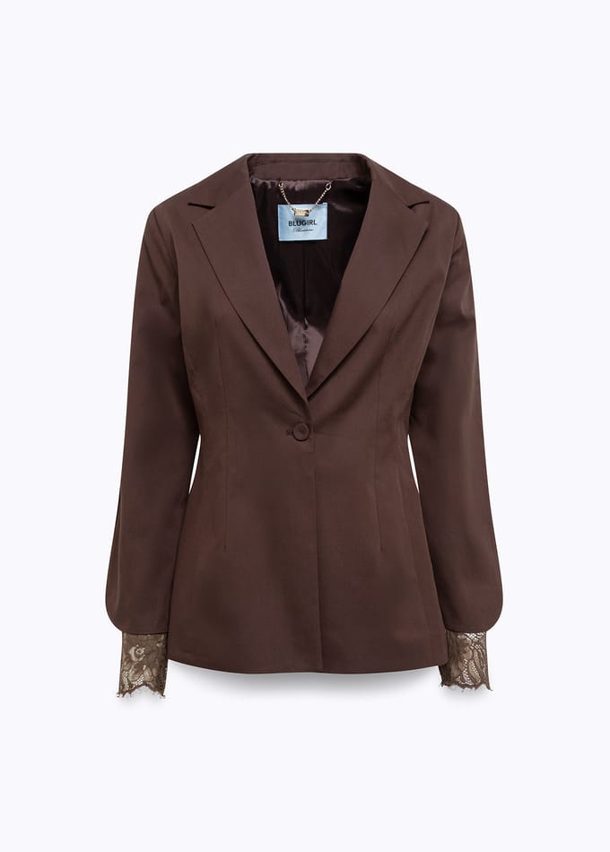 Blugirl jas RA6138-T544A