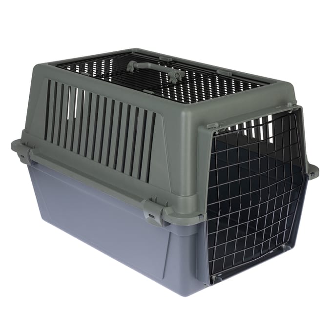 TIAKI Transportbox Verde - L 32,5 x B 48 x H 29 cm