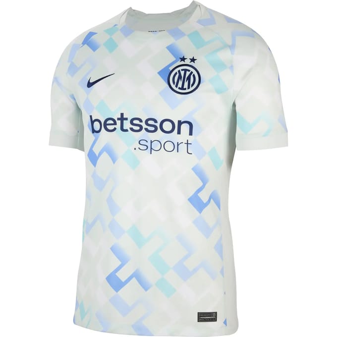 Buitenmaillot Inter Milan 2025/26