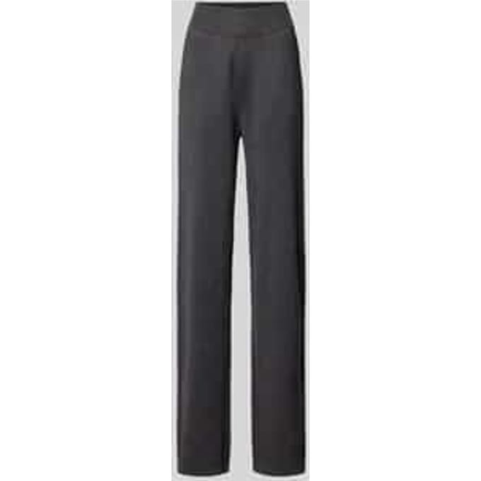 Stoffen broek met elastische band, model 'ANILUX'