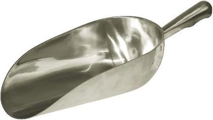 Doseerschep rond 1000ml