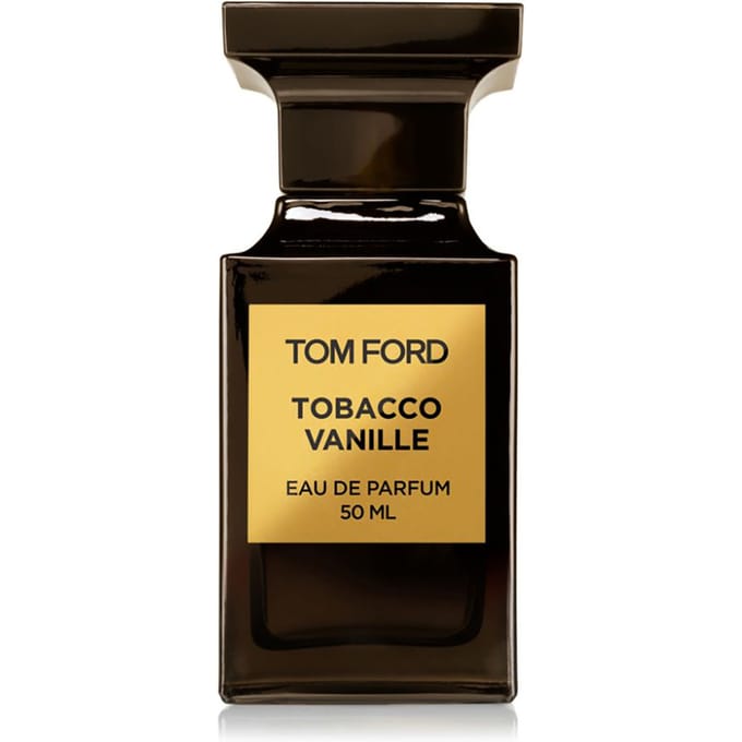 Tom Ford Eau De Parfum Tom Ford - Tobacco Vanille Eau De Parfum  - 50 ML