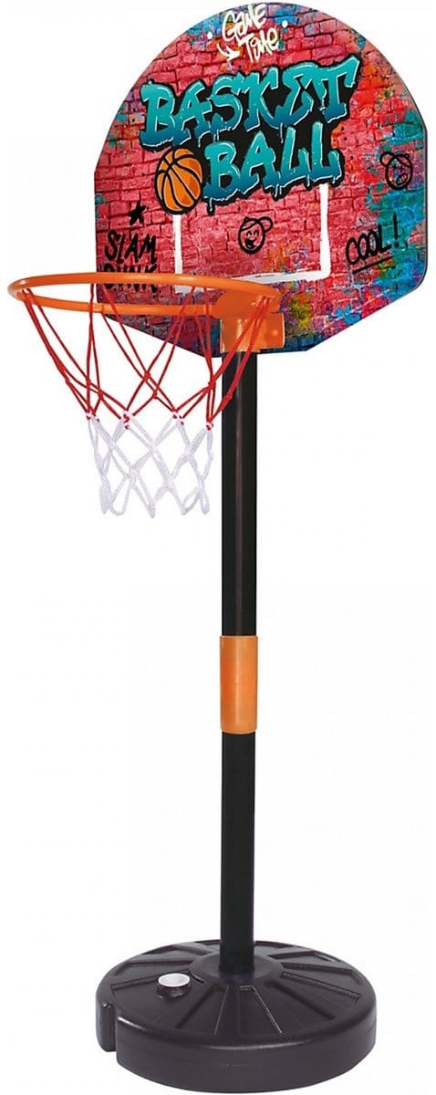 Basketball Set mit Ständer