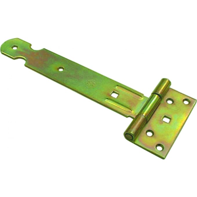 Intergard Kruisheng geelverzinkt 100mm