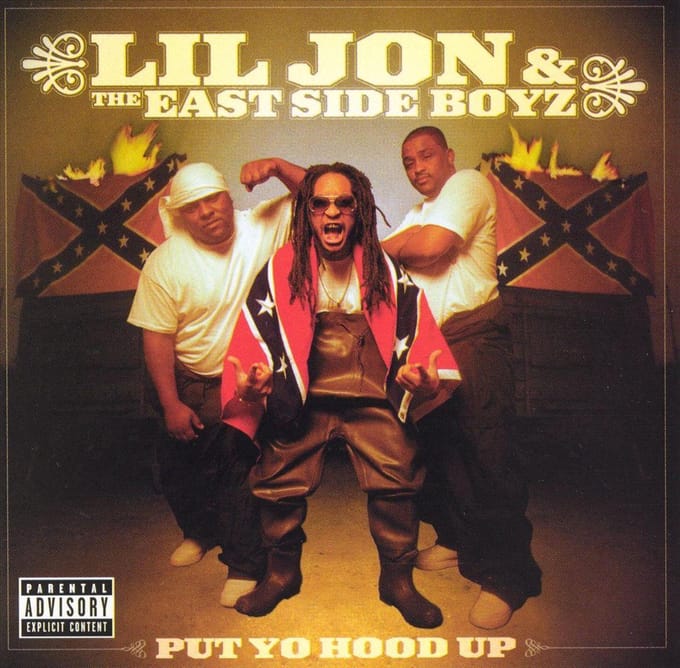 Put Yo Hood Up