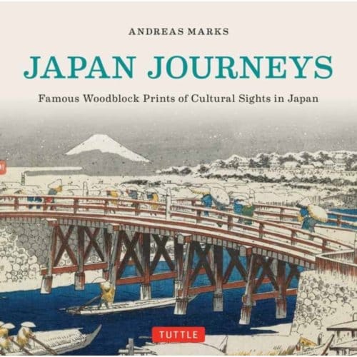 Japan Journeys - Andreas Marks
