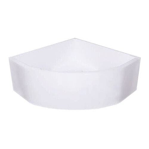 Sturotec tub support for Steinkamp Life corner bathtubs 150 x 150 cm, STW21576
