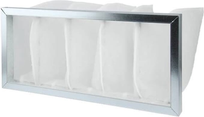 Inventum Ecolution Combi 50 WTW filter G2