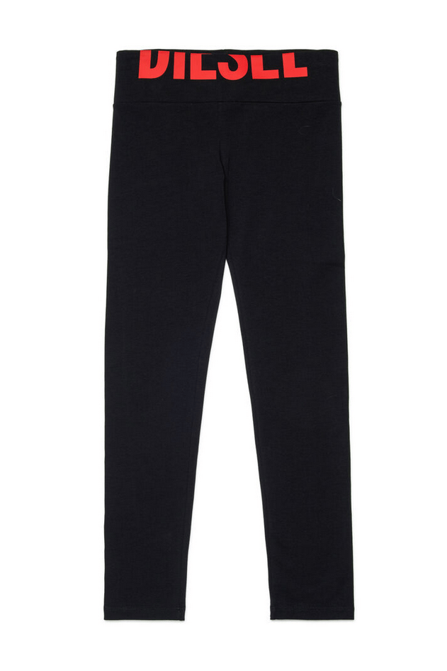 broek zwart