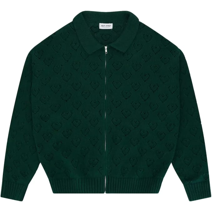 Ritsjacke Arbor Antwerp Heart