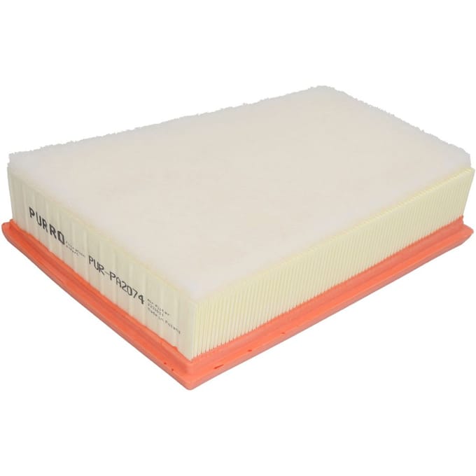 Luchtfilter PURRO PUR-PA2074