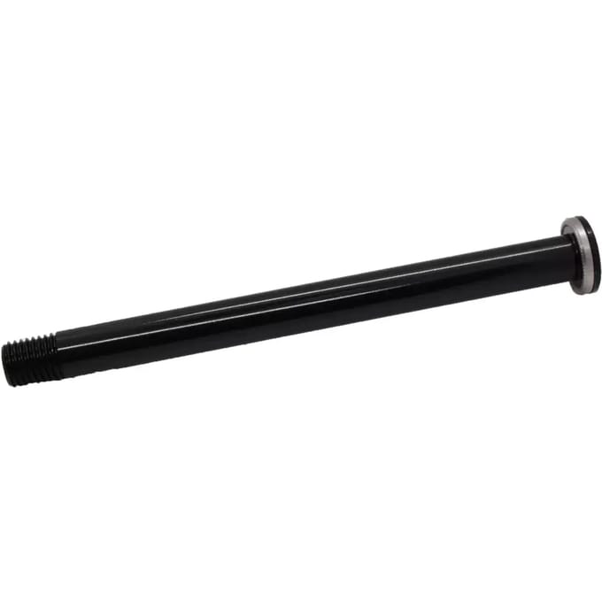 Achteras 12 mm t20 Look
